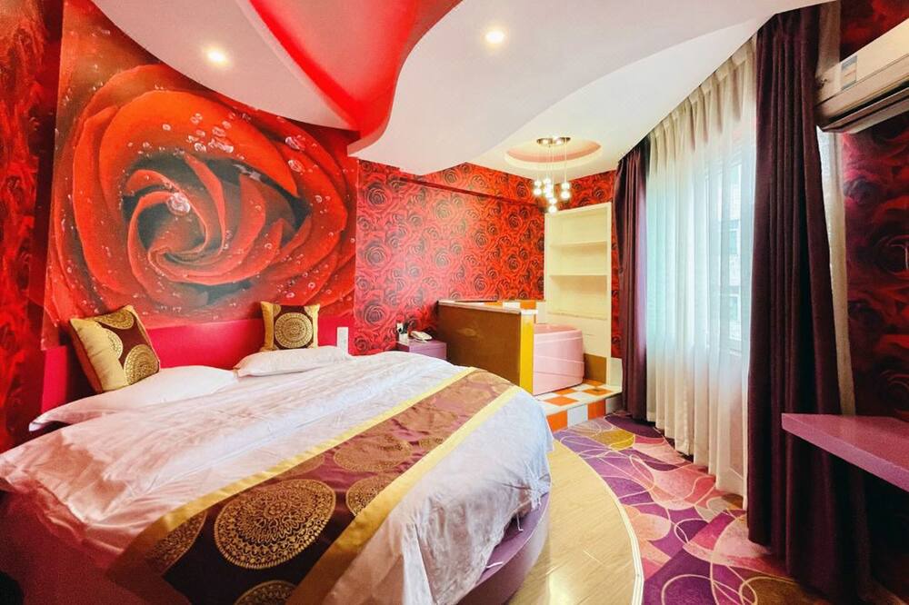 Photo of Bedroom in Chenggong