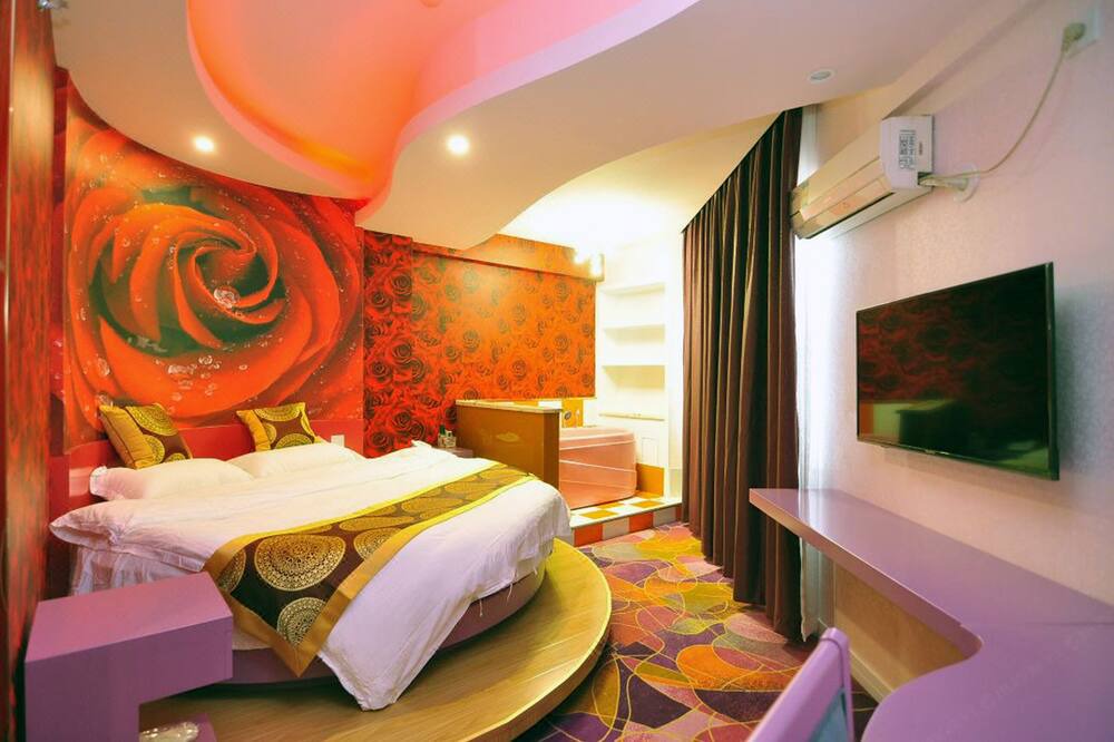 Photo of Bedroom in Chenggong
