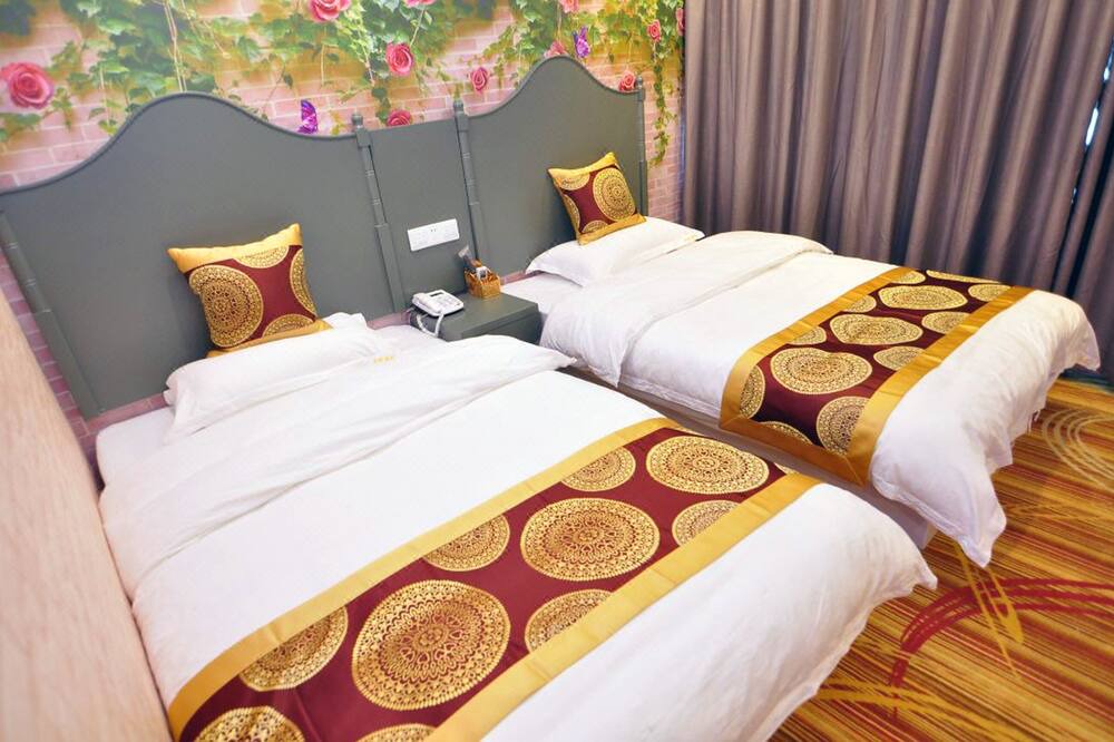 Photo of Bedroom in Chenggong