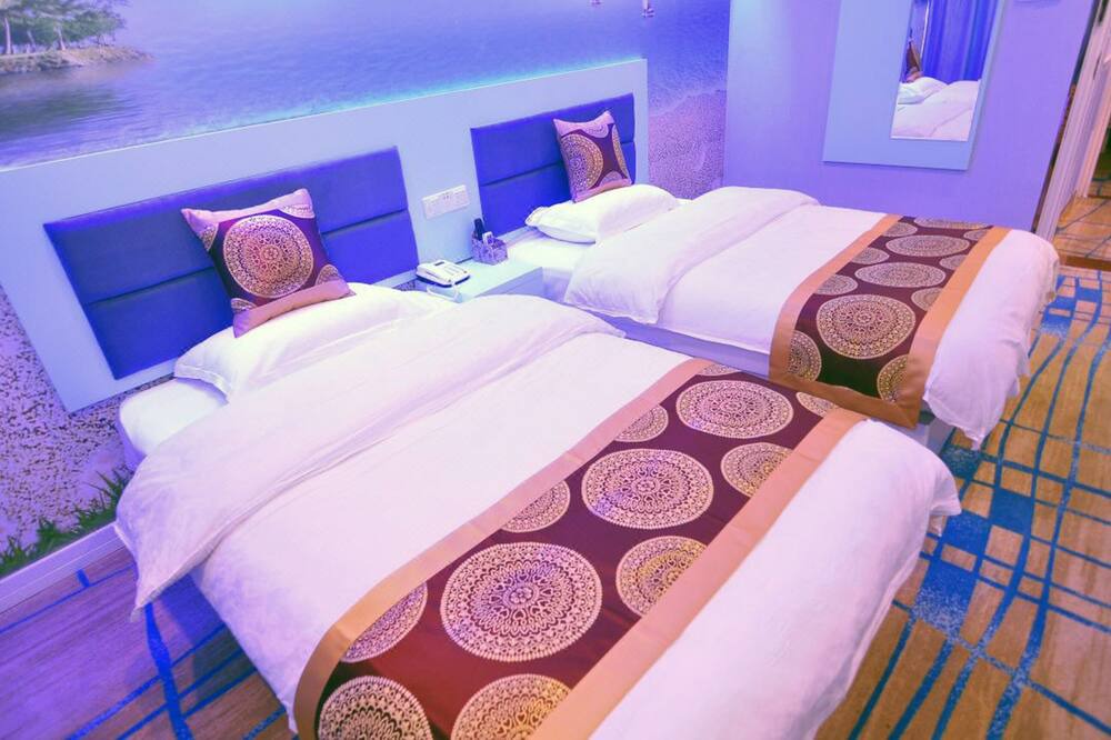 Photo of Bedroom in Chenggong