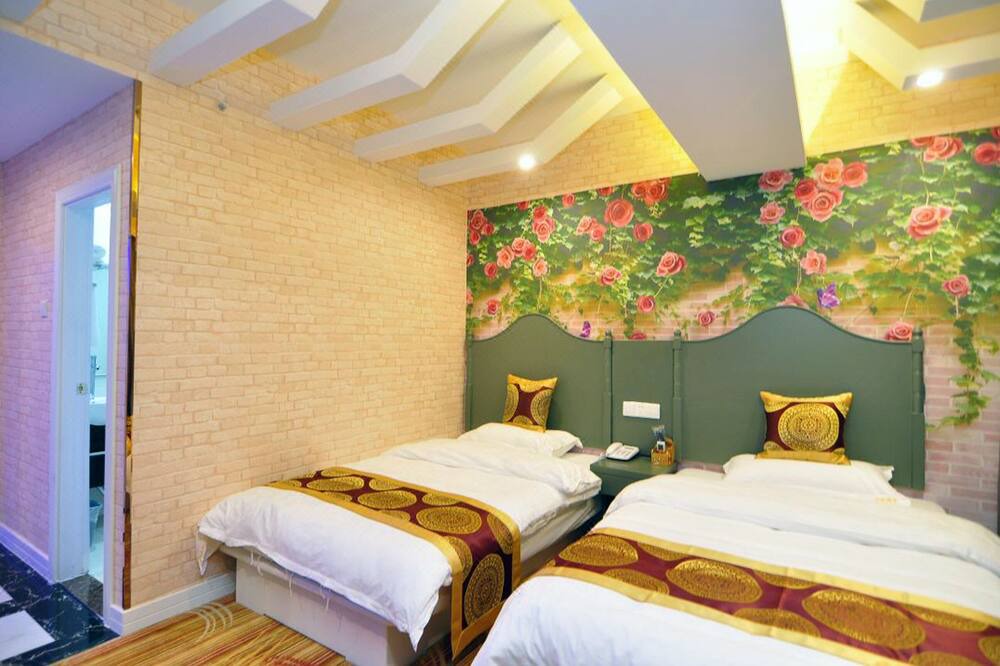Photo of Bedroom in Chenggong