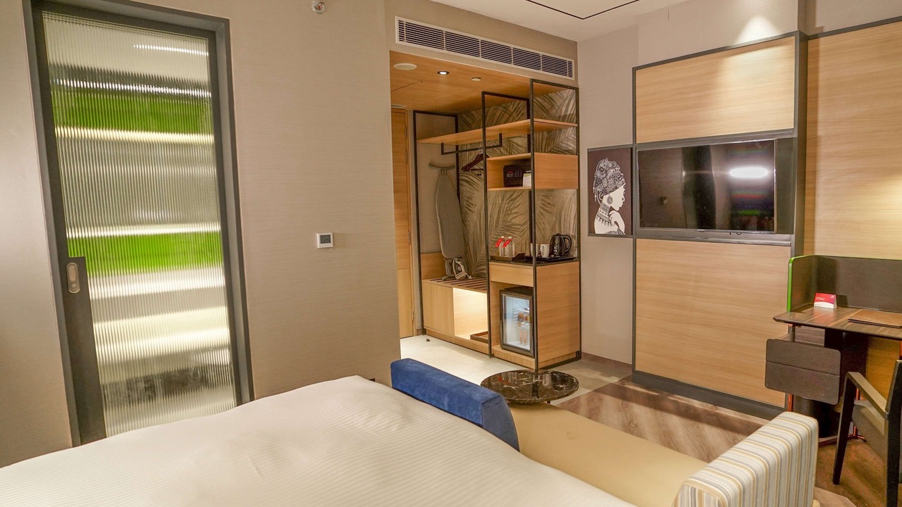 Photo of Bedroom in Bareilly