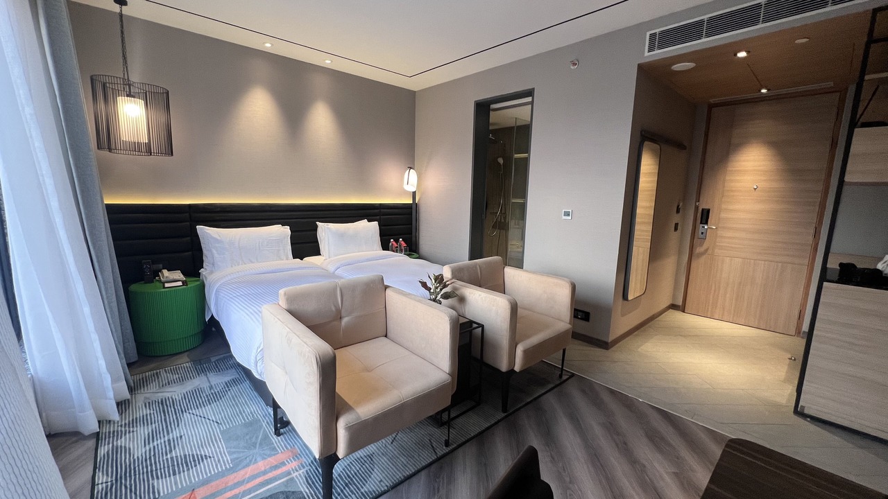 Photo of Bedroom in Bareilly