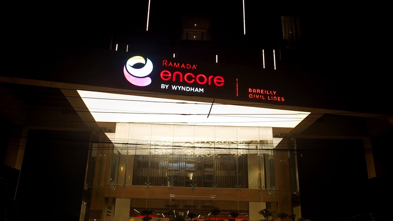 Photo of Outdoor in Bareilly