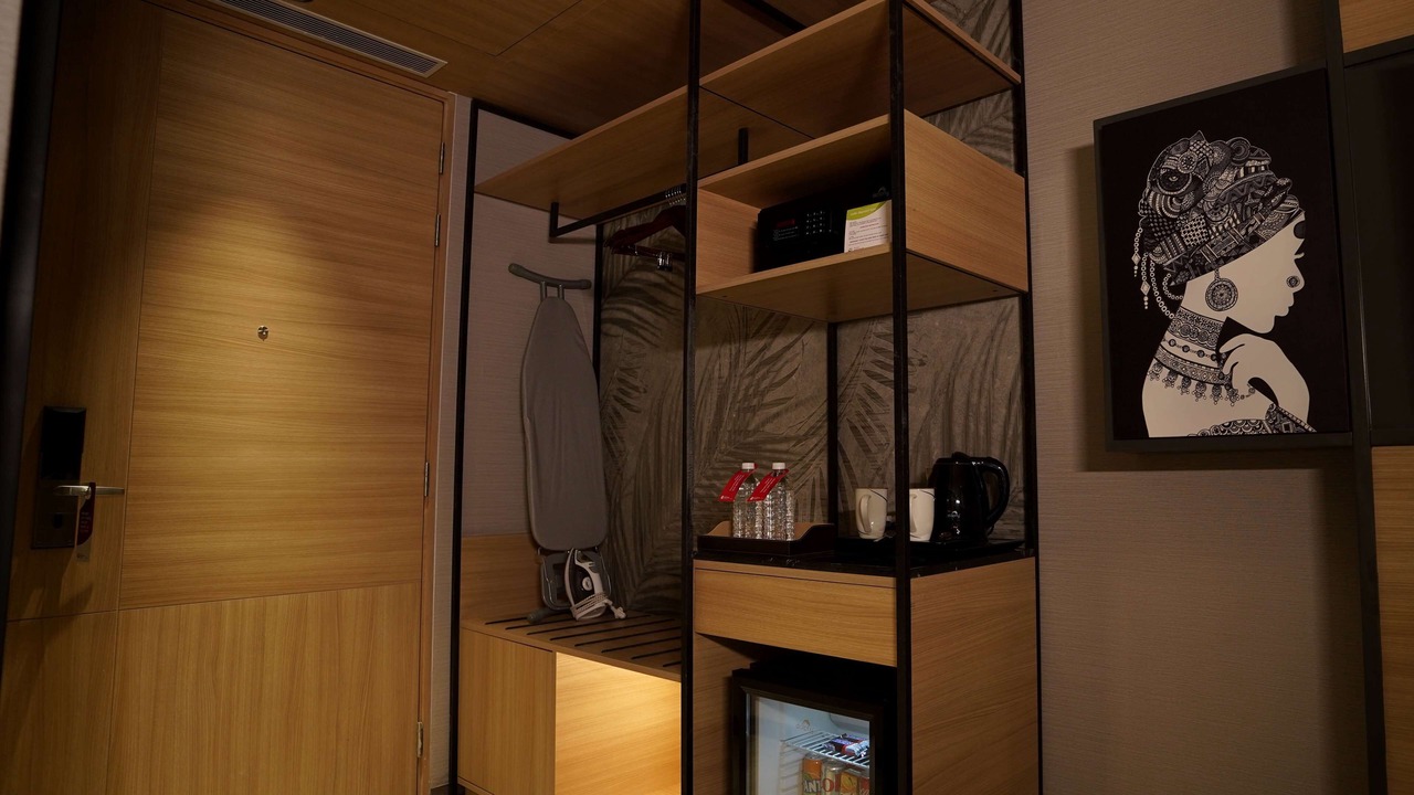 Photo of Bedroom in Bareilly