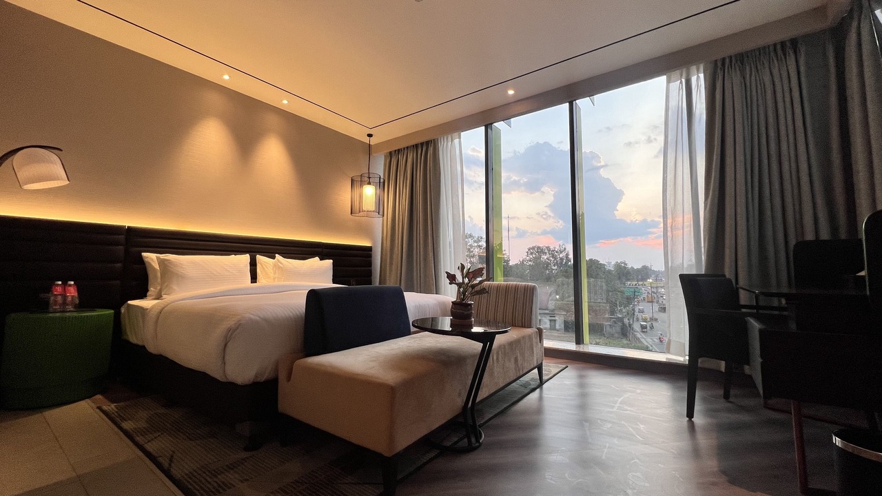 Photo of Bedroom in Bareilly