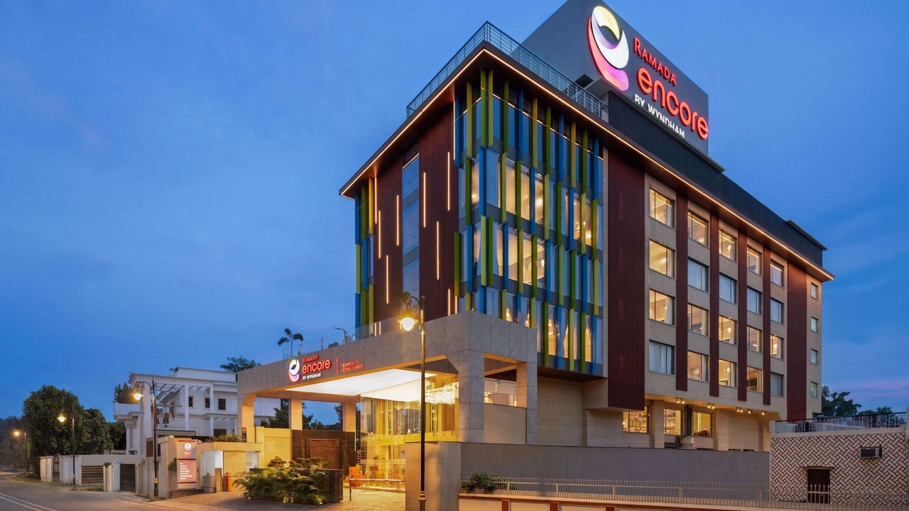 Photo of Outdoor in Bareilly