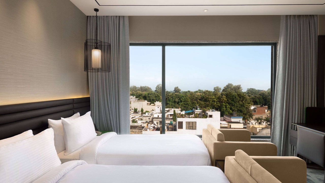 Photo of Bedroom in Bareilly