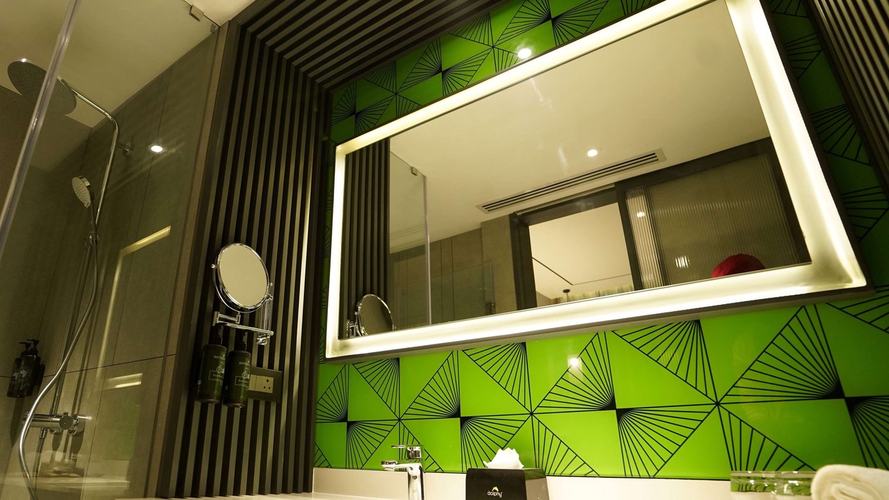 Photo of Bedroom in Bareilly