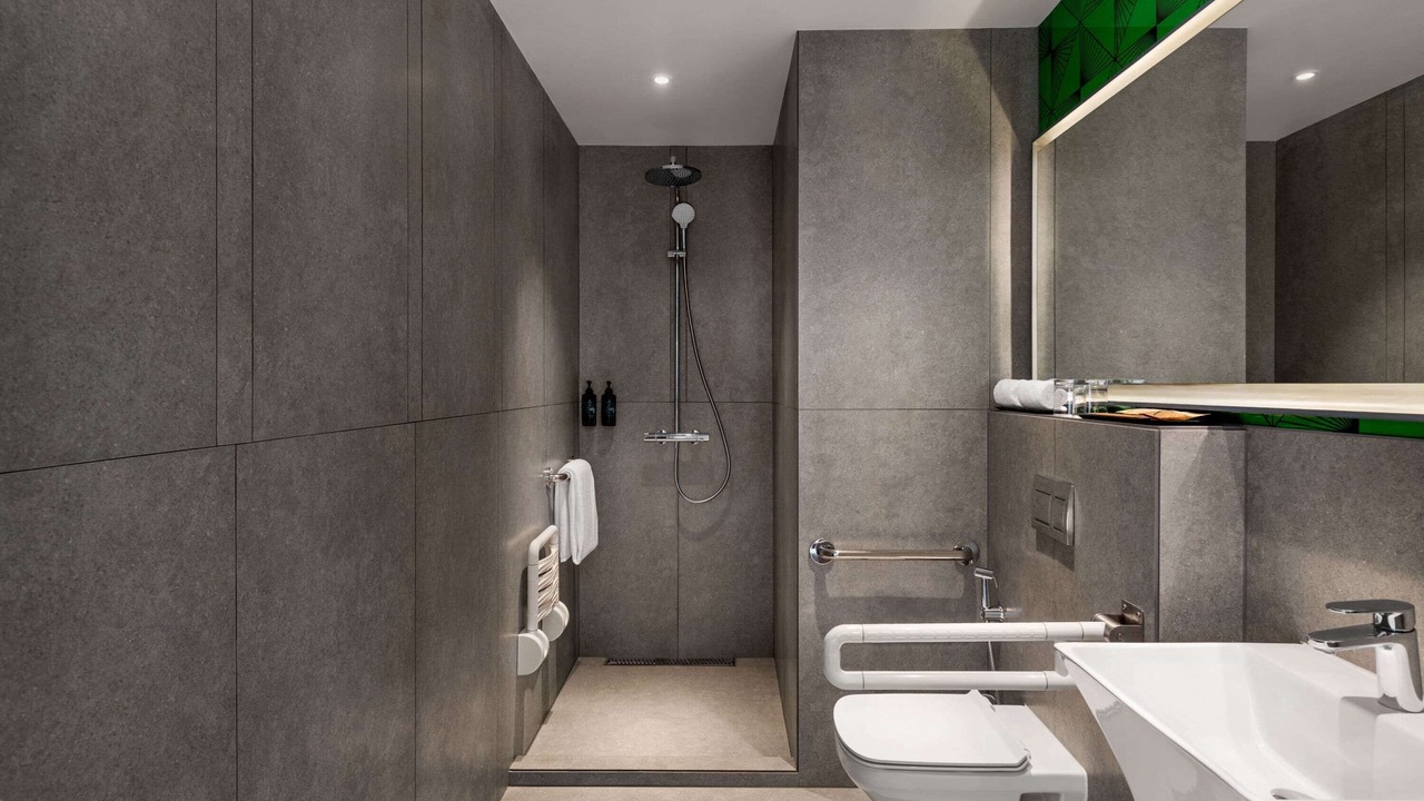 Photo of Bathroom in Bareilly