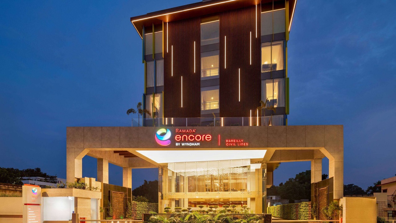 Photo of Outdoor in Bareilly