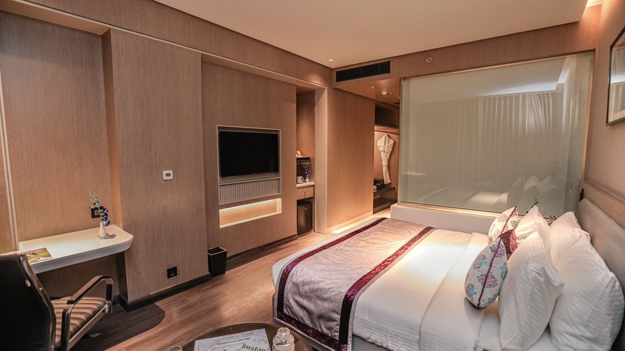 Photo of Bedroom in Amritsar