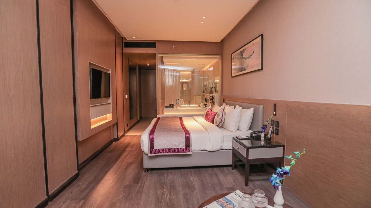 Photo of Bedroom in Amritsar