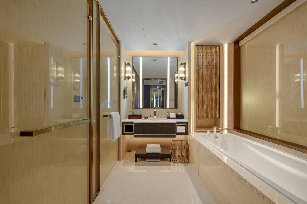 Photo of Bedroom in Hecheng District