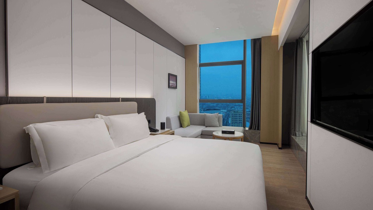 Photo of Bedroom in Houjie