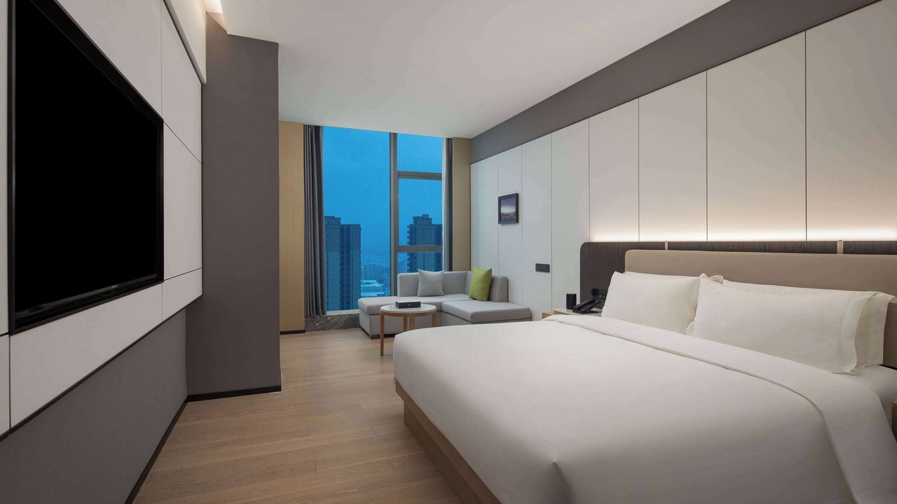 Photo of Bedroom in Houjie