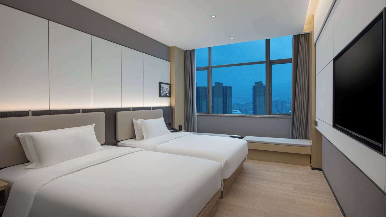 Photo of Bedroom in Houjie