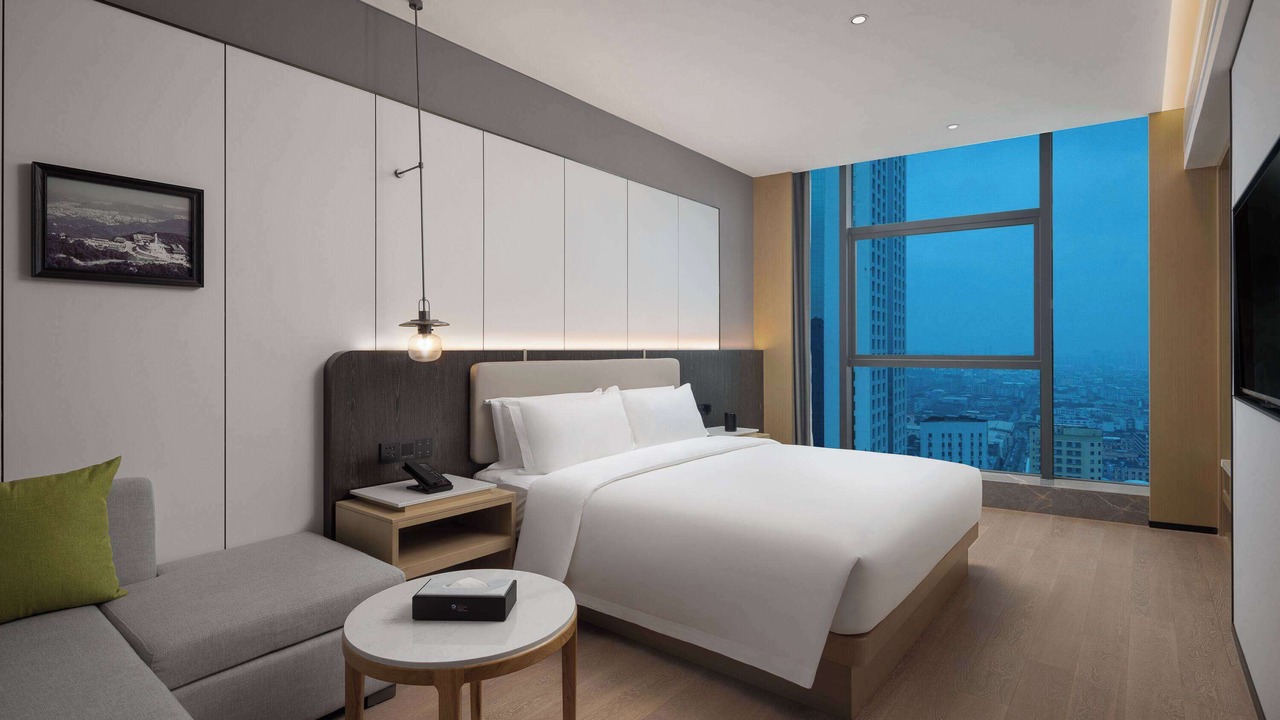 Photo of Bedroom in Houjie