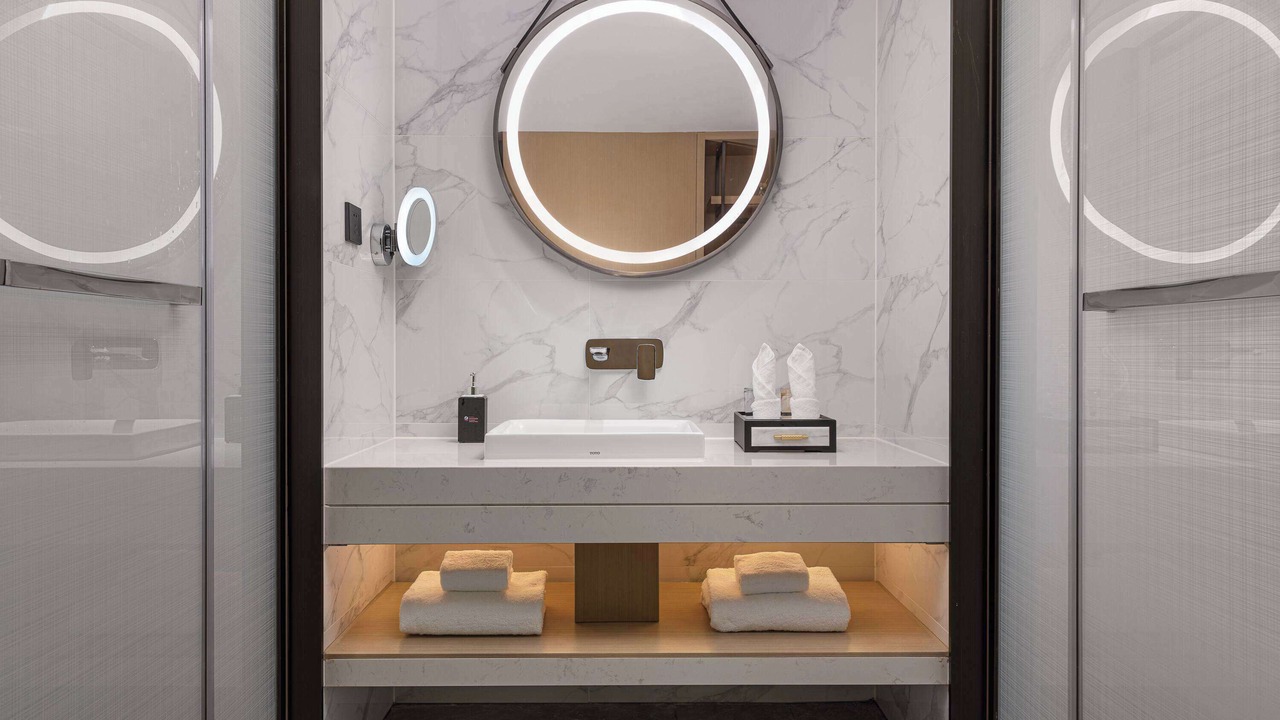 Photo of Bathroom in Houjie