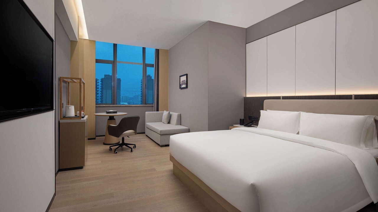 Photo of Bedroom in Houjie