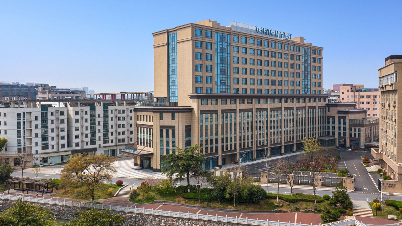Photo of Outdoor in Danyang