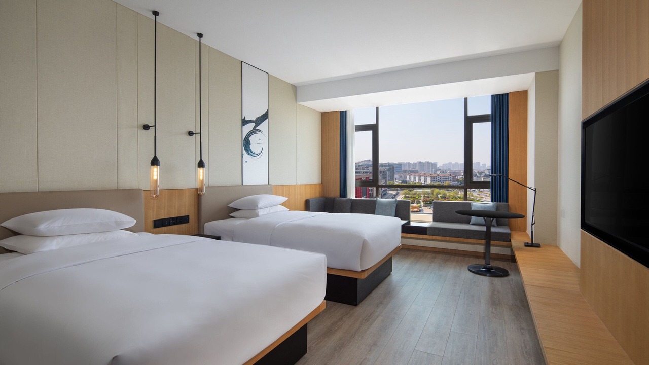Photo of Bedroom in Danyang