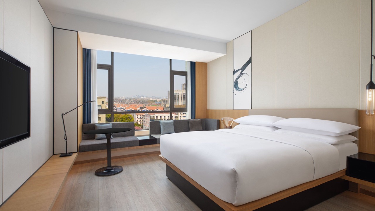 Photo of Bedroom in Danyang