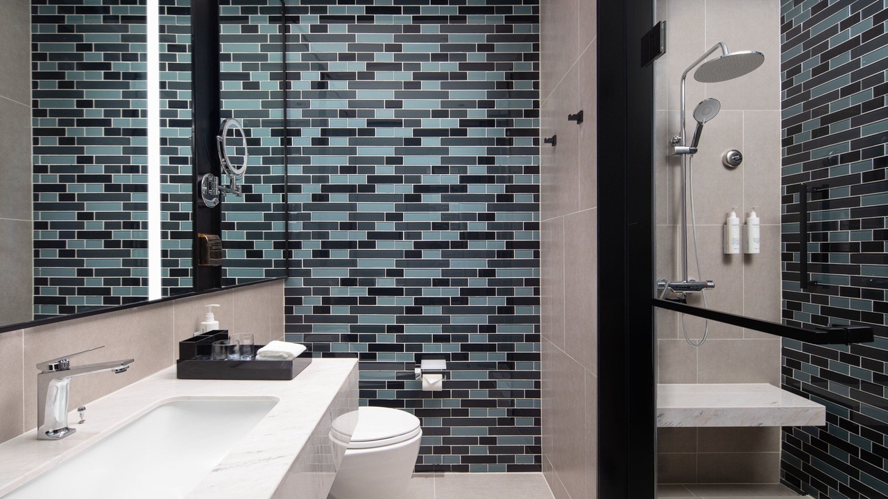 Photo of Bathroom in Danyang