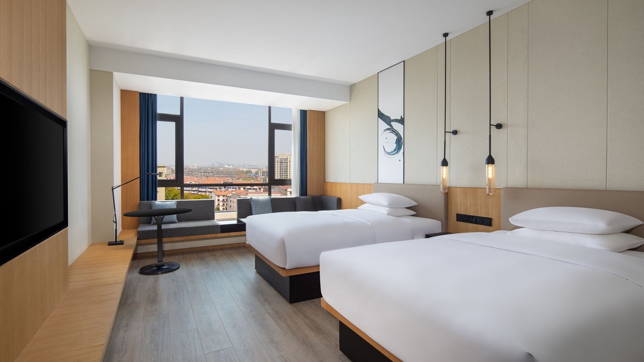 Photo of Bedroom in Danyang