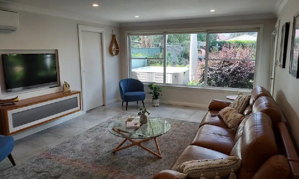 Photo of Livingroom in Doonside