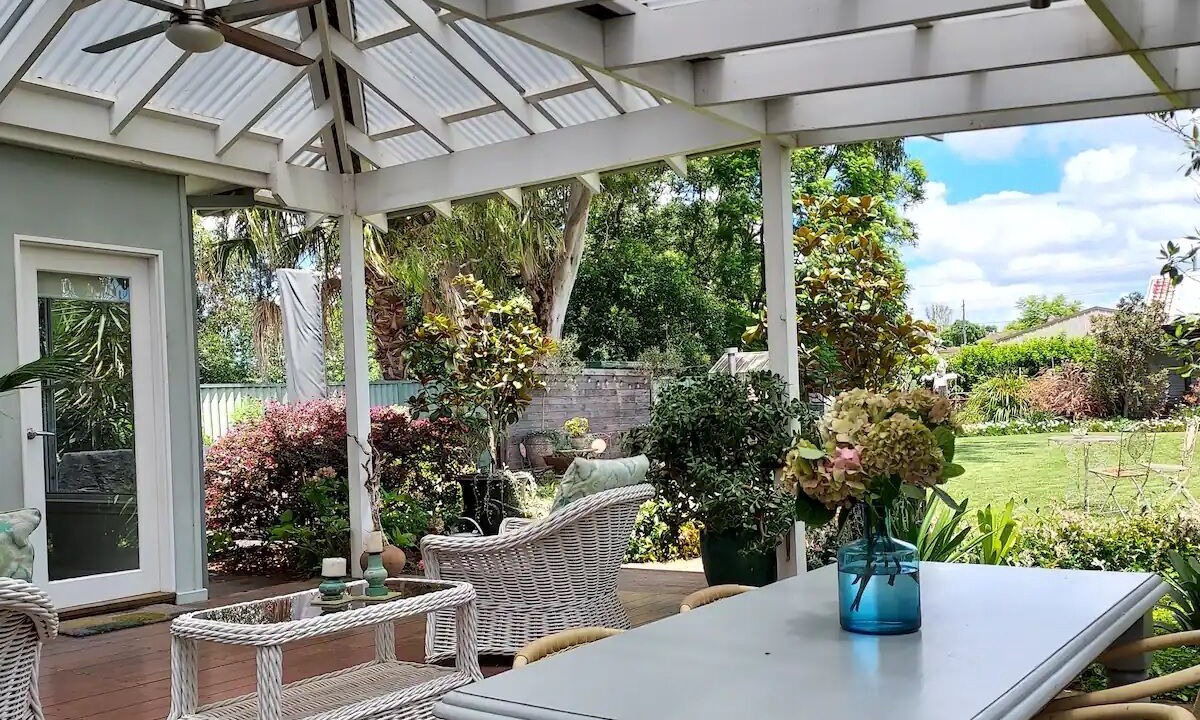 Photo of Outdoor in Doonside