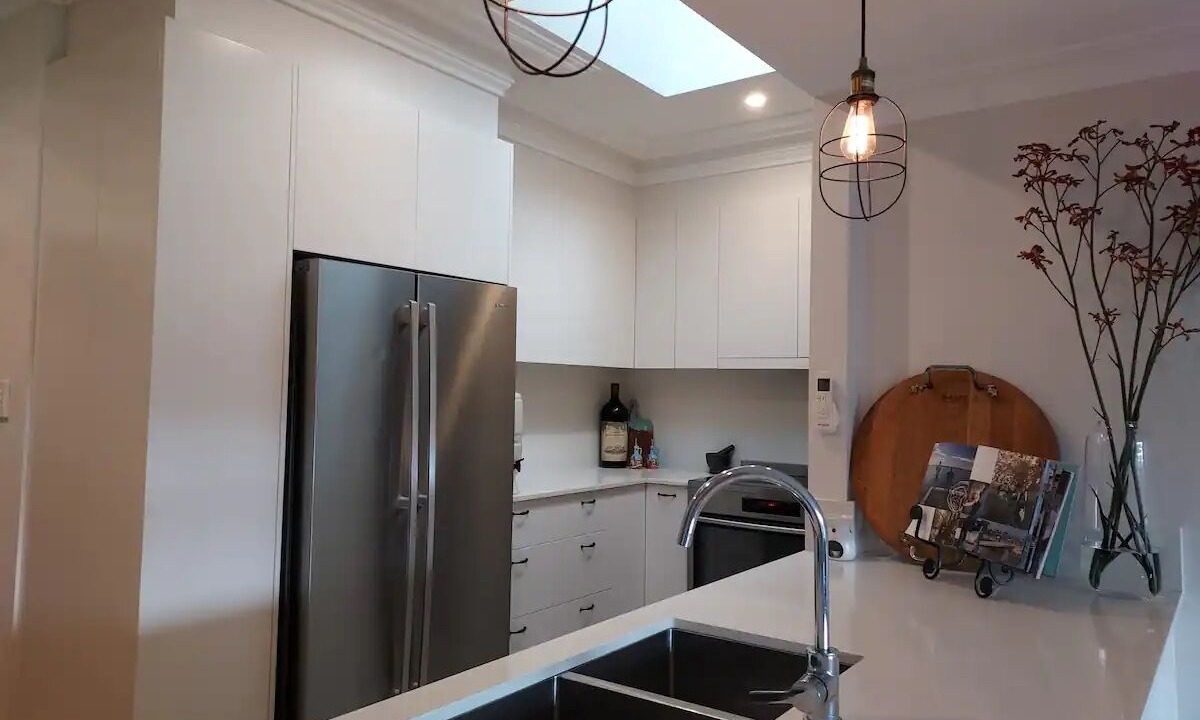 Photo of Kitchen in Doonside