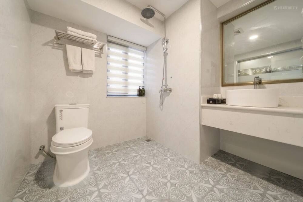 Photo of Bedroom in Guanshanhu District