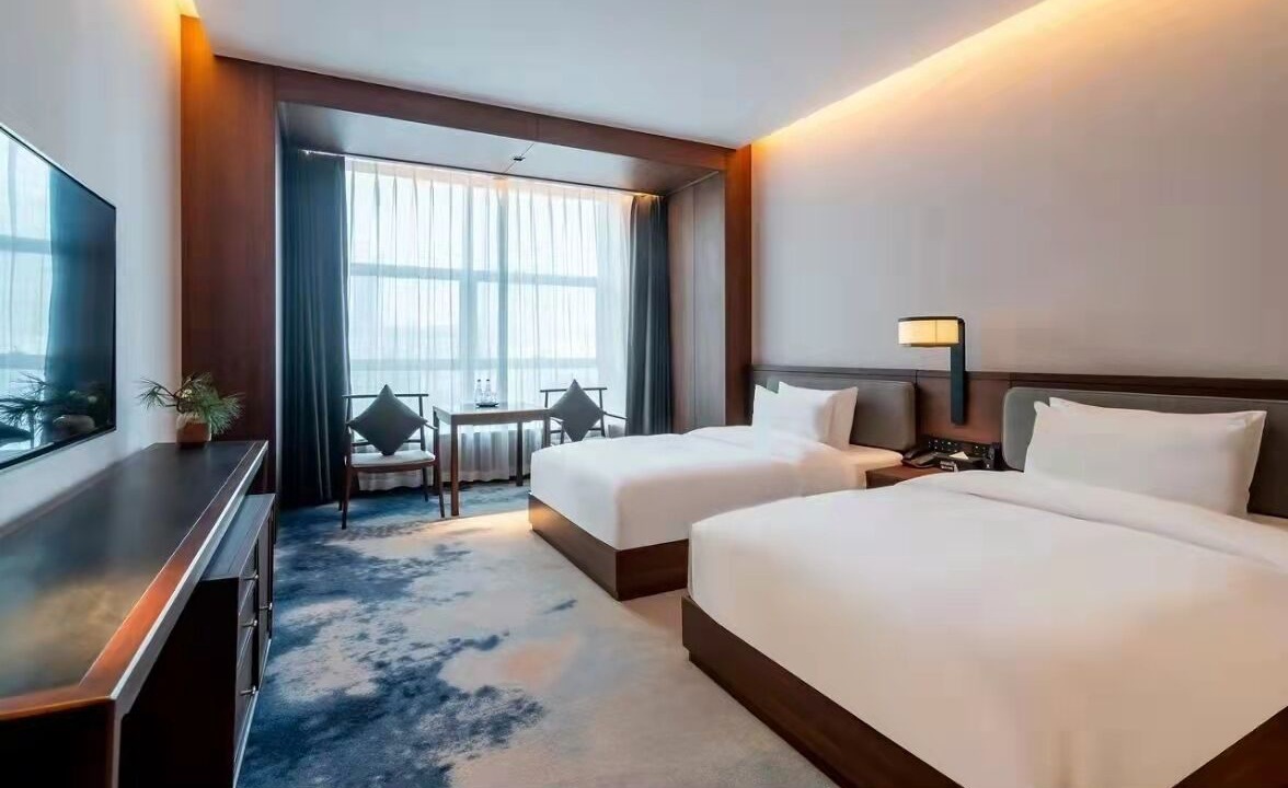 Photo of Bedroom in Lixia District