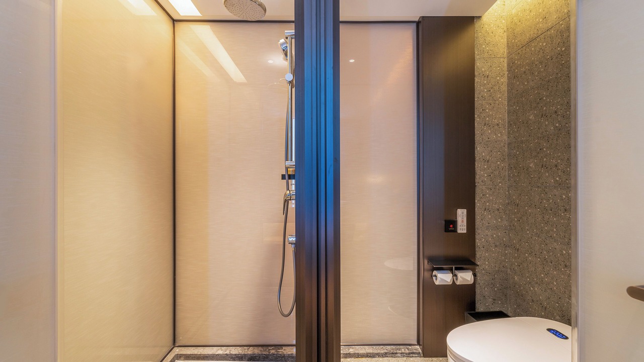 Photo of Bathroom in Lixia District