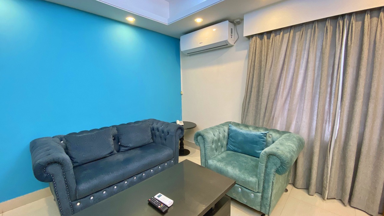 Photo of Bedroom in Banani