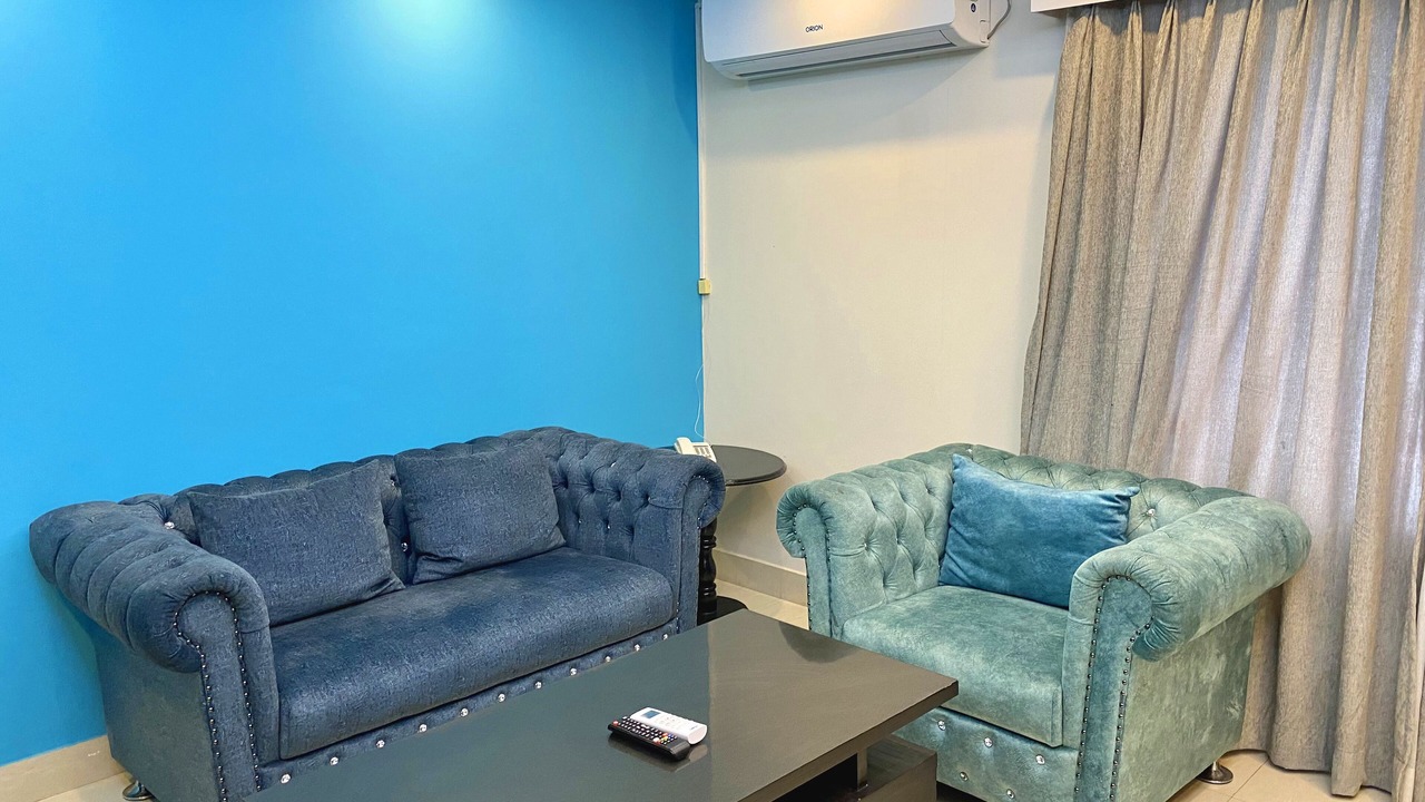 Photo of Bedroom in Banani