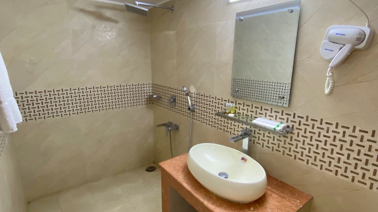 Photo of Bathroom in Banani