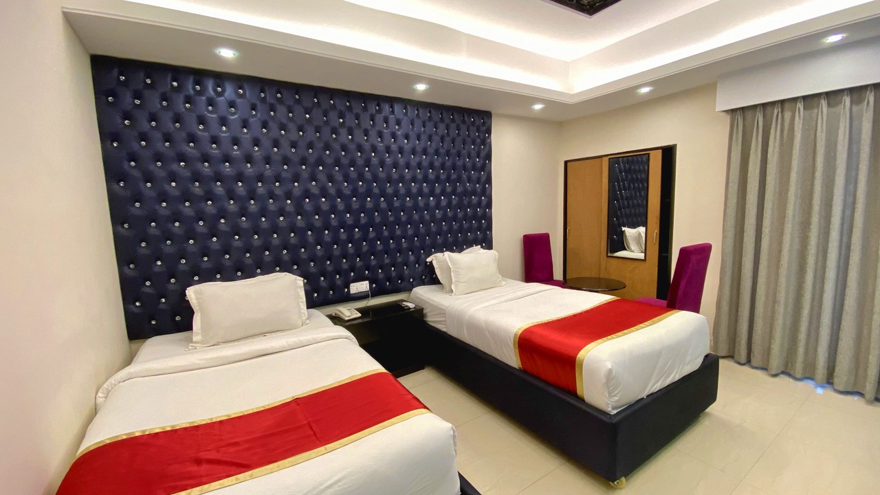 Photo of Bedroom in Banani