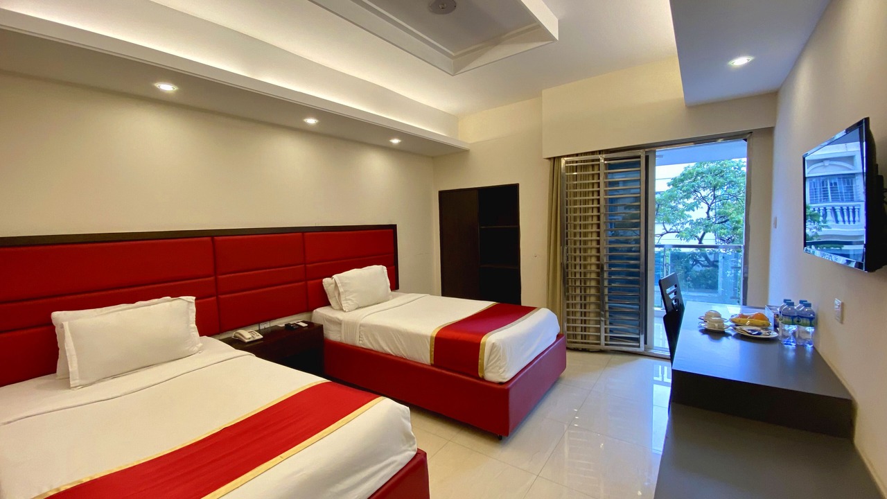 Photo of Bedroom in Banani