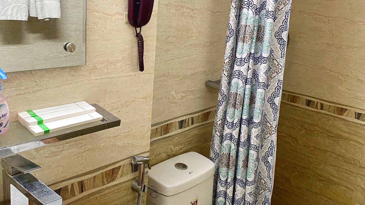 Photo of Bathroom in Banani