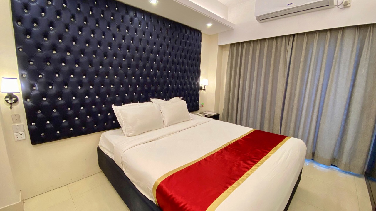 Photo of Bedroom in Banani