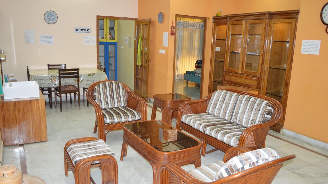 Photo of Livingroom in Gomti Nagar