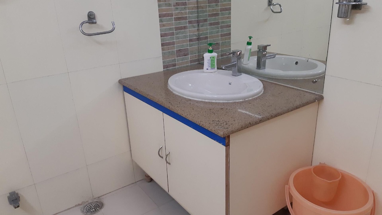 Photo of Bathroom in Gomti Nagar