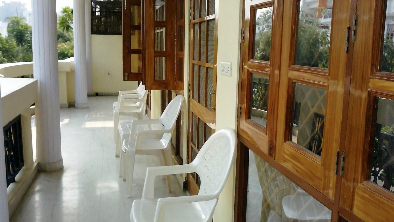 Photo of Outdoor in Gomti Nagar