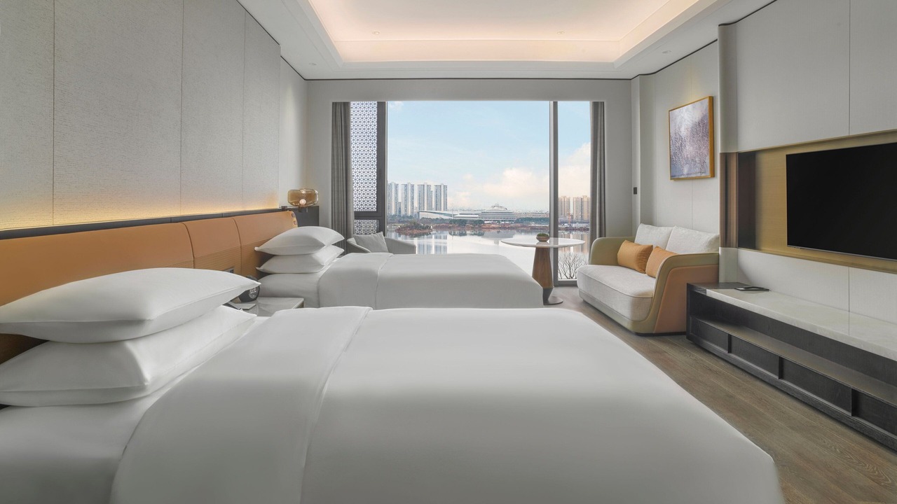Photo of Bedroom in Ninghai