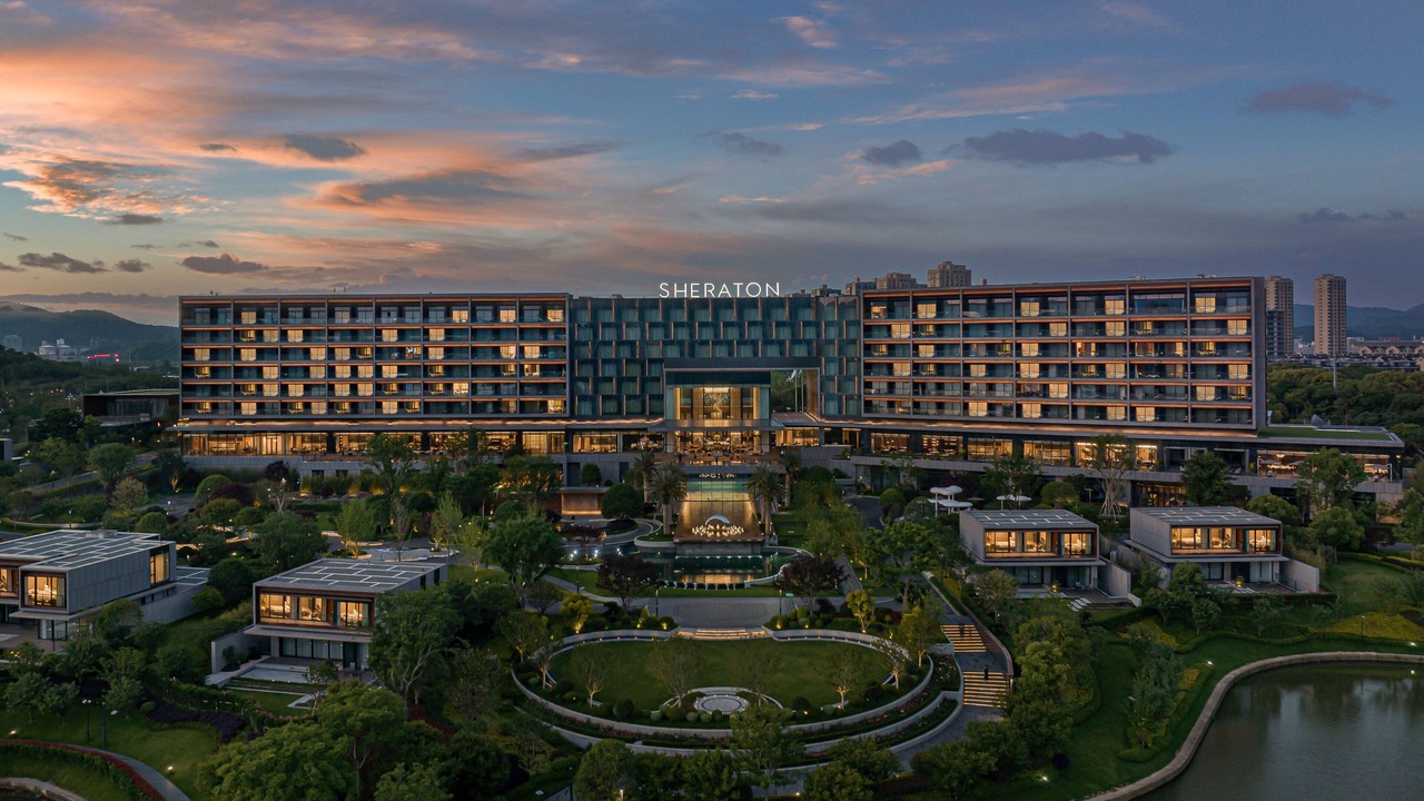 Photo of Outdoor in Ninghai