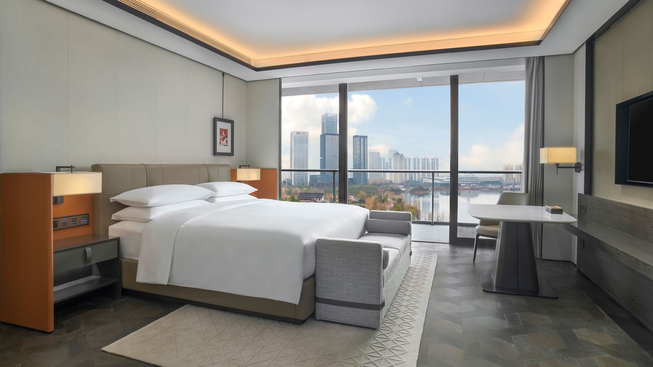 Photo of Bedroom in Ninghai