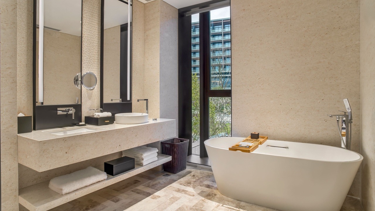 Photo of Bathroom in Ninghai