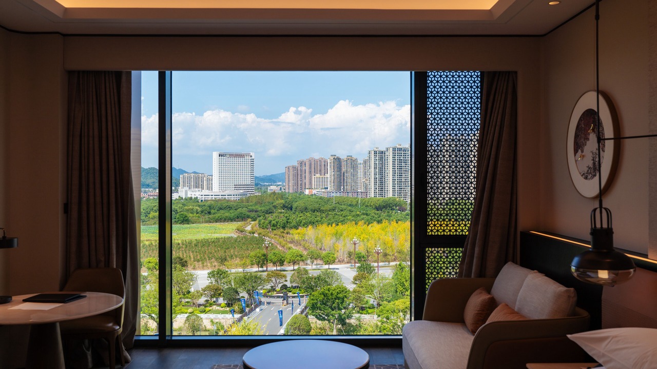 Photo of Bedroom in Ninghai
